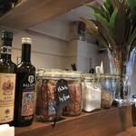 Osteria sughero - 