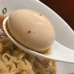 麺 みつヰ - 