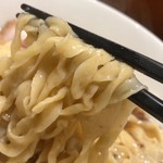 麺 みつヰ - 