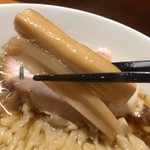 麺 みつヰ - 