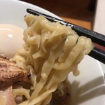 麺 みつヰ - 