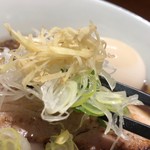 麺 みつヰ - 