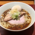 麺 みつヰ - 