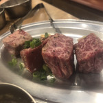 大阪焼肉・ホルモン ふたご - 