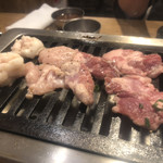 大阪焼肉・ホルモン ふたご - 