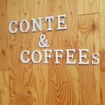 CONTE&COFFEEs - 