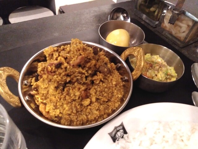 まさかのムンバイ 振り向けばガンジス 満腹優しい裏道カレー By Y Hary カレーの店ボンベイ 恵比寿店 恵比寿 インドカレー 食べログ まさかのムンバイ 振り向けばガンジス 満腹優しい裏道カレー By Y Hary カレーの店ボンベイ 恵比寿店 恵比寿 インドカレー 食べログ