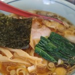 ラーメン壱喜 - 