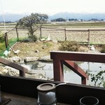 ダックスファーム - アヒル、田園、北アルプス