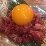 Yakiniku Motsunabe Gozouroppu - 