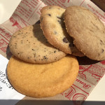 ステラおばさんのクッキー - 