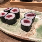Tsukiji Tamasushi Sasashigure - 