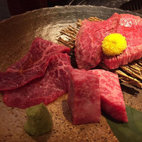 肉の匠 将泰庵  船橋本店 - 