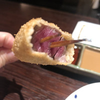 北新地　串かつ凡 - 