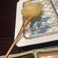 北新地　串かつ凡 - 