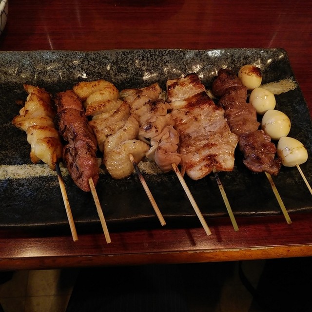 やきとん 焼鳥 みっちゃん 藤沢 居酒屋 食べログ やきとん 焼鳥 みっちゃん 藤沢 居酒屋 食べログ