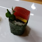 Sushi Kassai Waraku - 