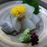 Sushi Kassai Waraku - 