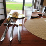 レストラン ウオゼン - 