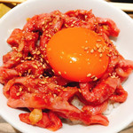 焼肉 ジャンボ - 