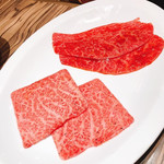 焼肉 ジャンボ - 