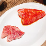 焼肉 ジャンボ - 