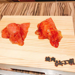 焼肉 ジャンボ - 