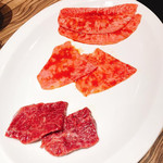 焼肉 ジャンボ - 