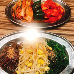 焼肉 ジャンボ - 