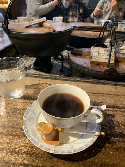 落人 白川村その他 喫茶店 食べログ 落人 白川村その他 喫茶店 食べログ