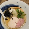 麺屋 翔 みなと