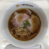 らぁ麺 飯田商店