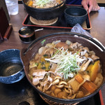 かつぬま一味家 - 