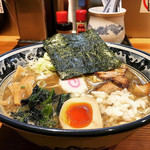 こだわり麺工房たご - 