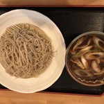 Shinshuu Soba Kura Shokudou - 