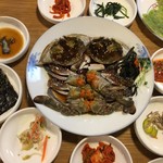 아구랑 꽃게랑 - 