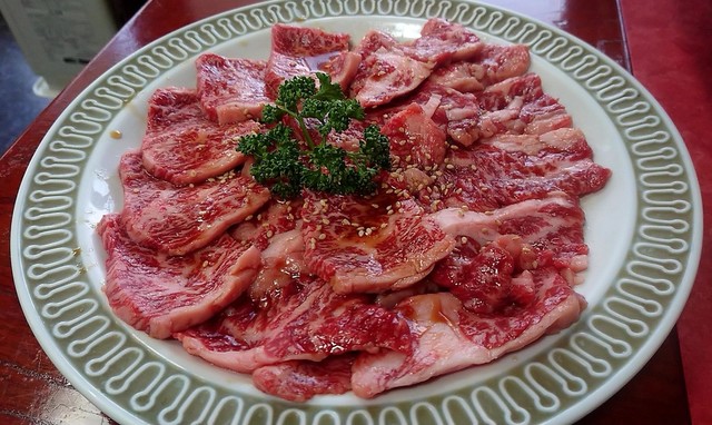焼肉じゅうじゅう館 - 泉中央（焼肉）の写真