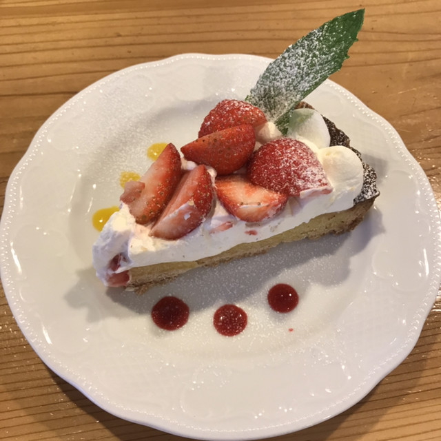 カフェ チルコリーノ>