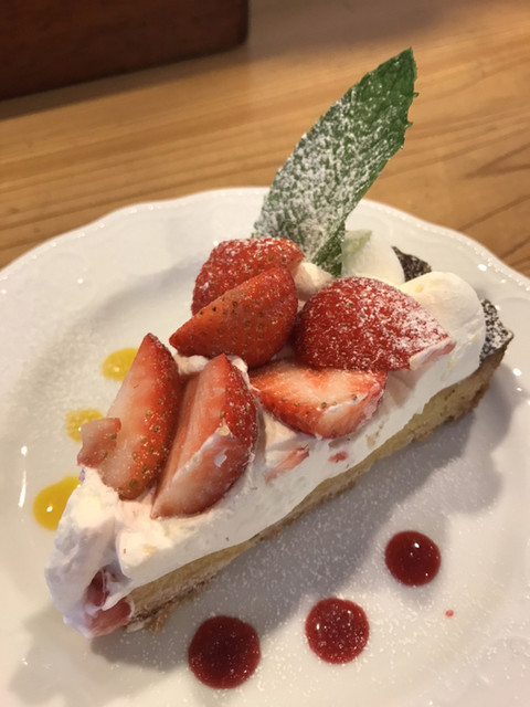 カフェ チルコリーノ>