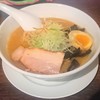 麺屋 雪風 すすきの店