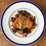 ラ　ジルエット