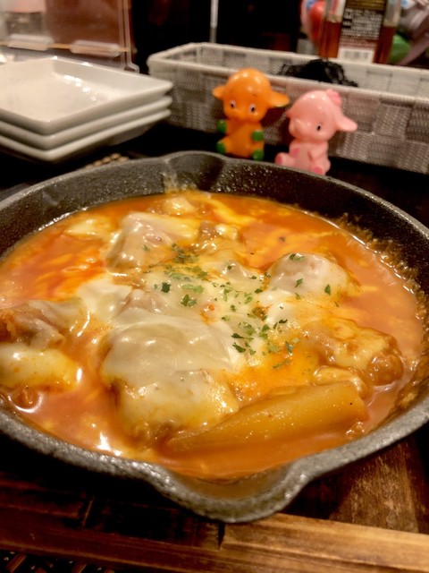 家味本店 ガミホンテン 牧志 韓国料理 食べログ 家味本店 ガミホンテン 牧志 韓国料理 食べログ