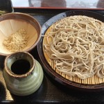Takeda Soba Furin Chaya