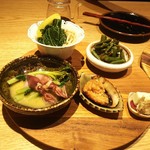 Izakaya Oza - 