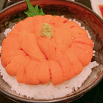 函館うに むらかみ - 