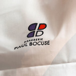 Brasserie PAUL BOCUSE - ナピキン