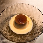 ラッフィナート - パンナコッタ