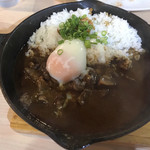 カレー工房 リトル・セイロン - 