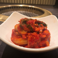 焼肉 銀座コバウ 特別室 - 