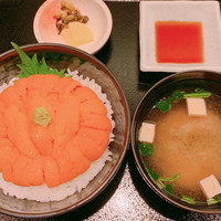 函館うに むらかみ 日本生命札幌ビル店 - 